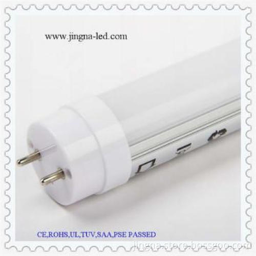 140LM/W SAA PSE CUL TUV T8 1200mm 16W LED Tube Light